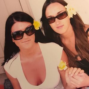 Meet your Posher, Nikki